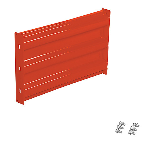 ‎GR-F3R-BO-2-OR GUARD RAIL