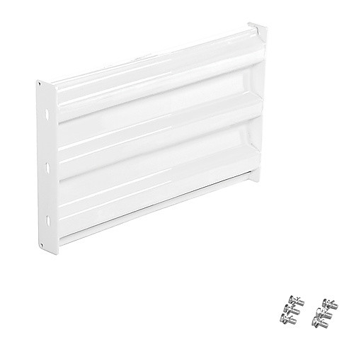 ‎GR-F3R-BO-2-WT GUARD RAIL