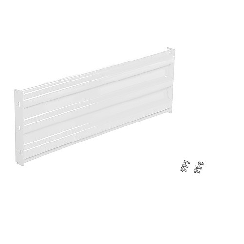 ‎GR-F3R-BO-4-WT GUARD RAIL