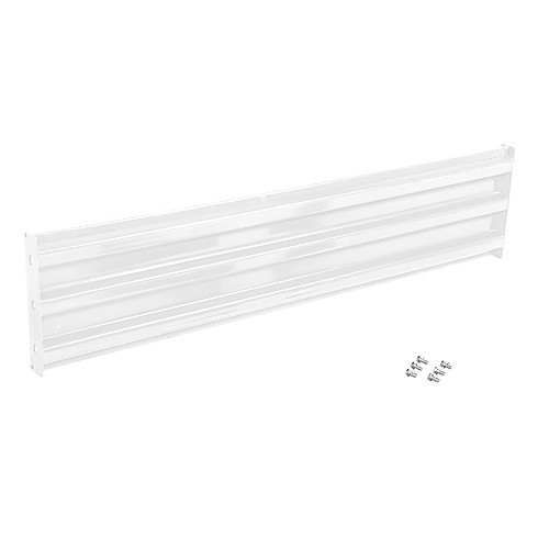 ‎GR-F3R-BO-6-WT GUARD RAIL