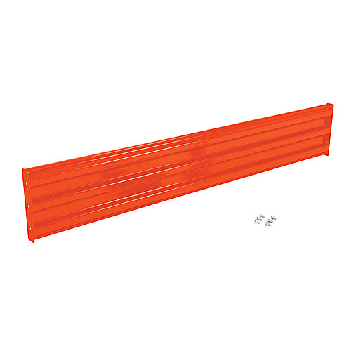 ‎GR-F3R-BO-9-OR GUARD RAIL