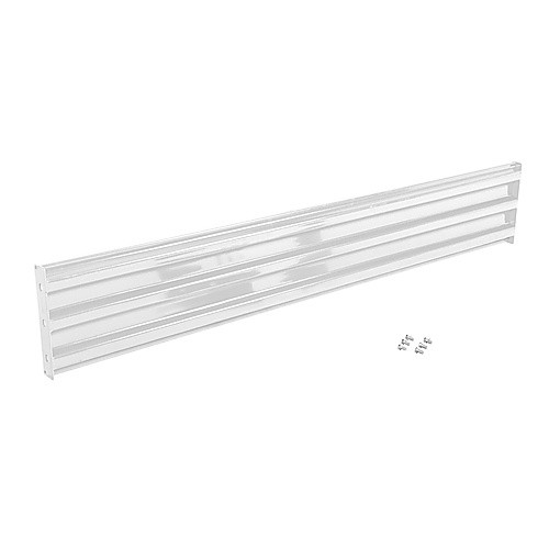 ‎GR-F3R-BO-9-WT GUARD RAIL