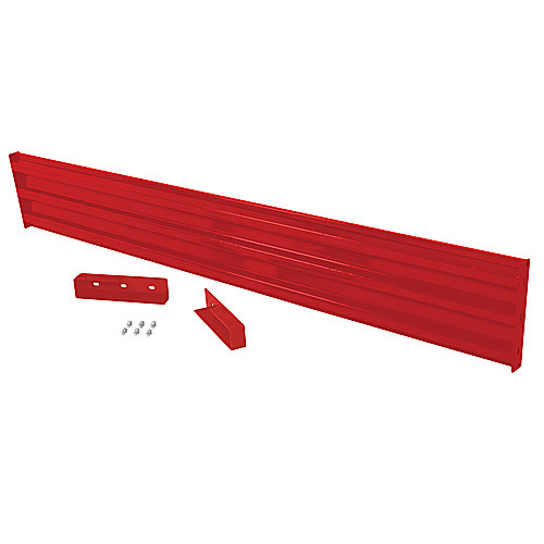 ‎GR-F3R-DI-10-RD GRD RAIL