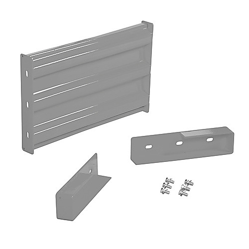‎GR-F3R-DI-2-SL GUARD RAIL