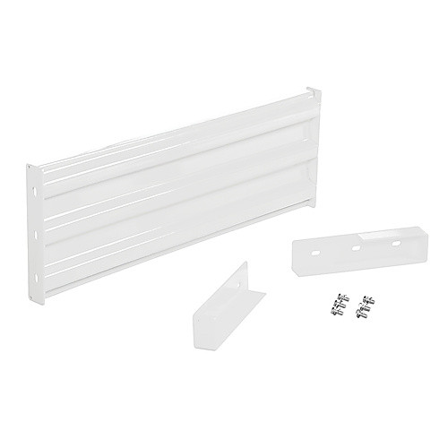 ‎GR-F3R-DI-4-WT GUARD RAIL