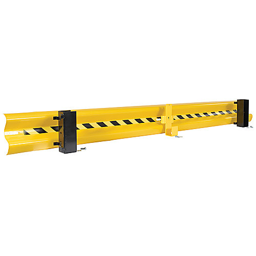 Guard Rail System Drop In Yel 113″
