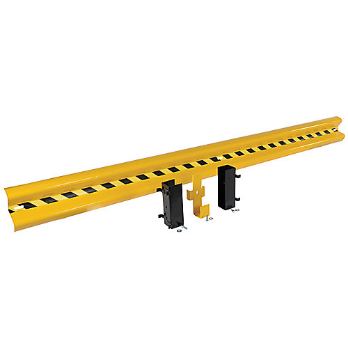 Guard Rail System Drop In Yel 147″