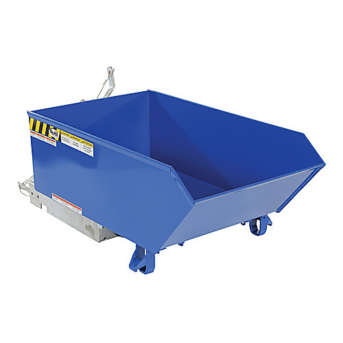 H-25-HD HOPPER TRUCK