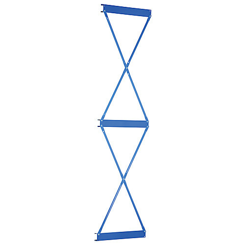 Heavy Duty Cantilever Brace Set 144 × 72