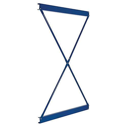 Heavy Duty Cantilever Brace Set 96 × 36