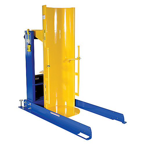 ‎HDD-48-15-S DRUM DUMPER
