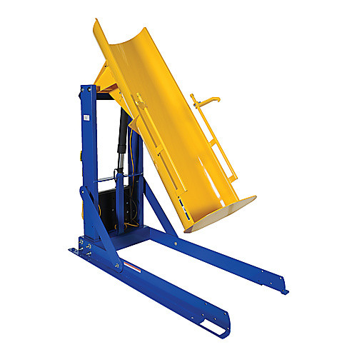 ‎HDD-60-7-S DRUM DUMPER