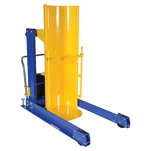 ‎HDD-72-7-P DRUM DUMPER