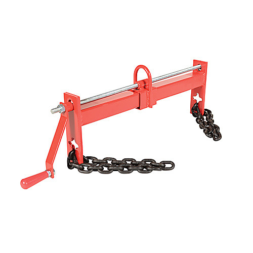 Heavy Duty Load Lifter 1.5K Capacity
