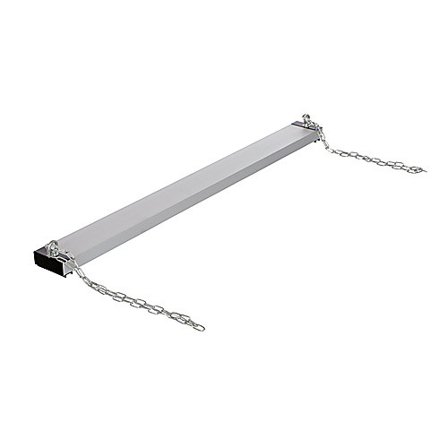 Heavy-Duty Magnetic Hanging Sweeper 60″