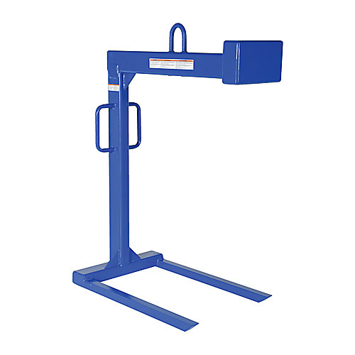 Pallet Lifter 2K Cap 36″ Fork Length