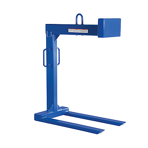 Pallet Lifter 4K Cap 42″ Fork Length