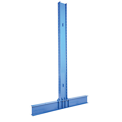 Heavy Duty Double Cantilever 12Ft 42″/48″Arm