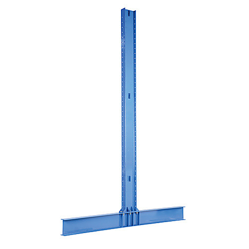 Heavy Duty Double Cantilever 8Ft 18″Arm