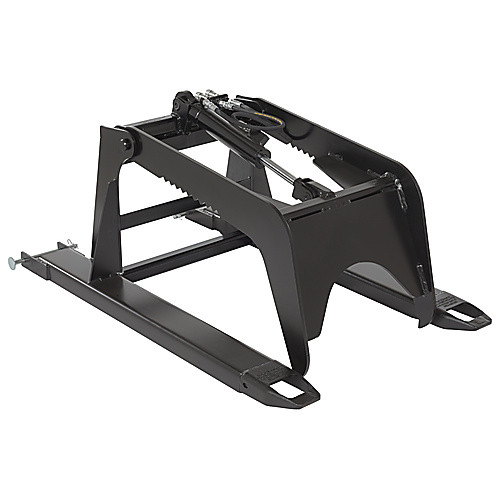 HYD MATERIAL GRAPPLE 35″ OPENING 4K CAP