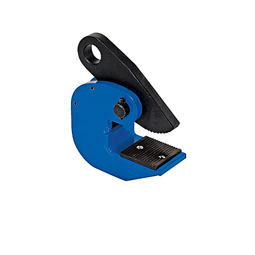 Horizontal Plate Clamp 4K Capacity