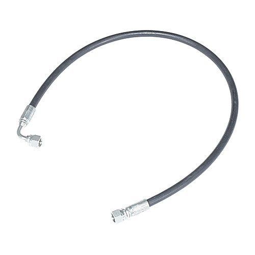 Braided Poly Hydraulic Hose-Small