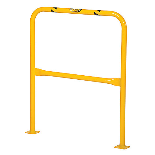 ‎HPRO-36-42-2 RACK GUARD
