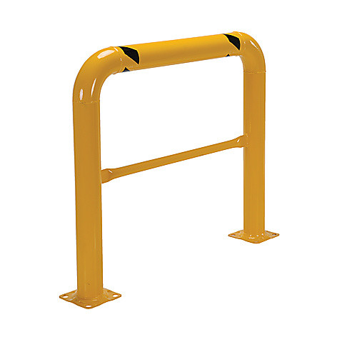 ‎HPRO-48-42-4 RACK GUARD