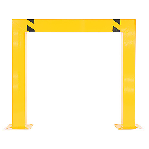 Heavy Duty Machine And Rack Sq Guard 48 × 42