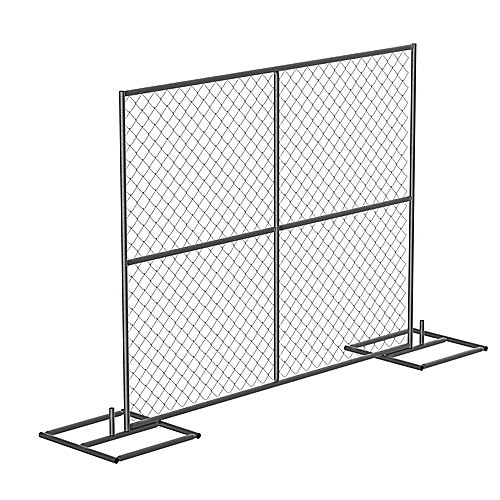 HRAIL-9072 BARRIER SYSTEM