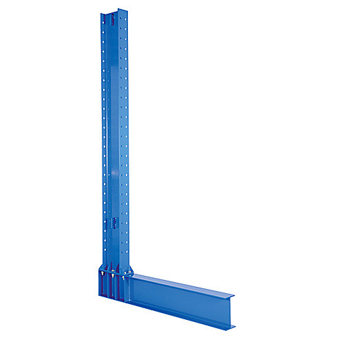 Heavy Duty Single Cantilever 10Ft 24″Arm