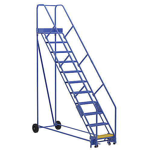 ‎LAD-11-14-P-EZ LADDER