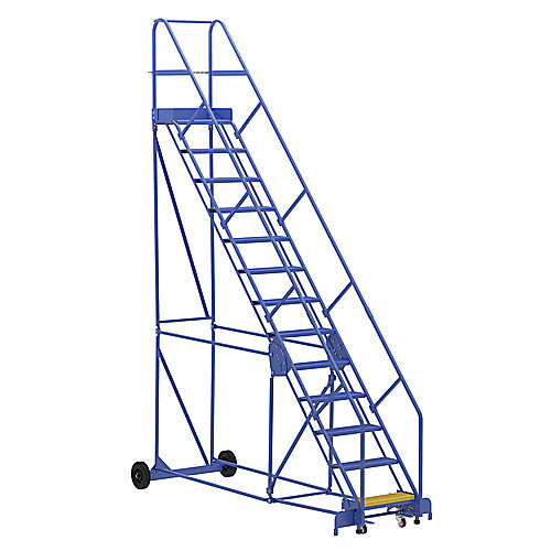 ‎LAD-13-14-P-EZ LADDER