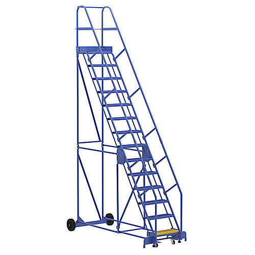 ‎LAD-14-14-G LADDER
