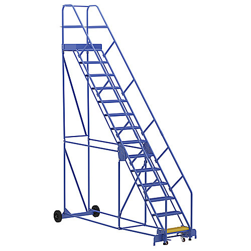 ‎LAD-14-21-G-EZ LADDER
