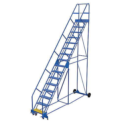 ‎LAD-16-14-G-EZ LADDER