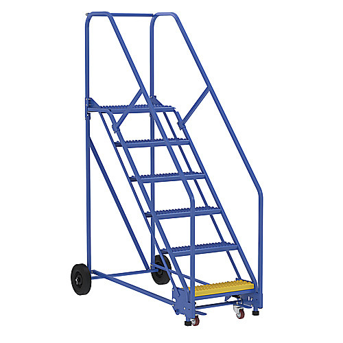 ‎LAD-6-14-G-EZ LADDER
