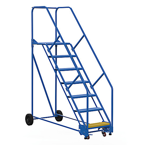 ‎LAD-7-21-P-EZ LADDER