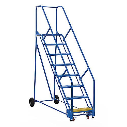 ‎LAD-8-14-P-EZ LADDER