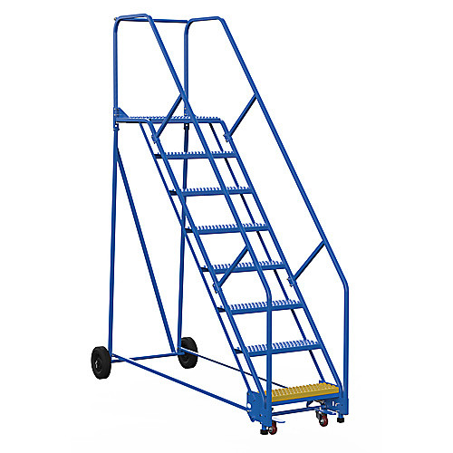 ‎LAD-8-21-G-EZ LADDER