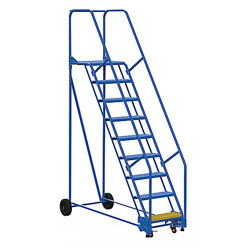 ‎LAD-9-21-G LADDER
