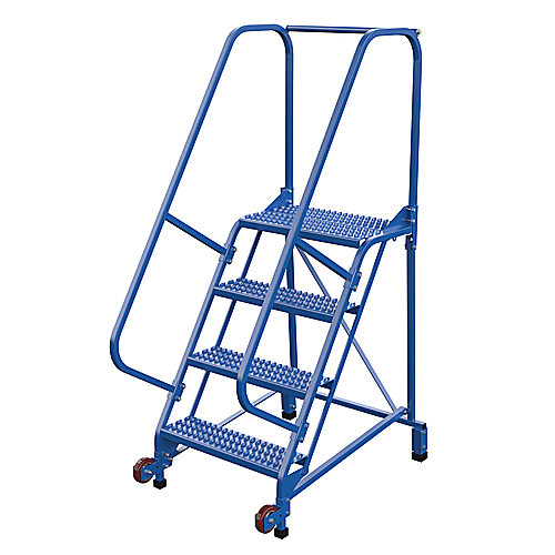 Tip-N-Roll Ladder Grip Strut 4 Step 58°