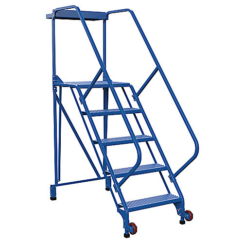 Tip-N-Roll Straddle Perforated 5 Stp 50°