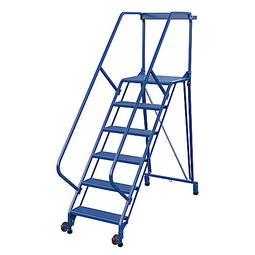Tip-N-Roll Straddle Perforated 6 Stp 50°