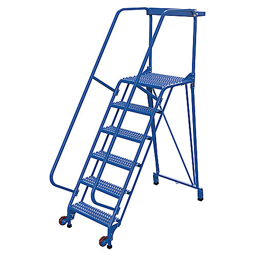Tip-N-Roll Straddle Grip Strut 6 Stp 58°