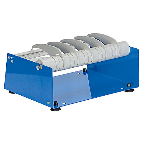 Label Dispenser Steel 12.5″