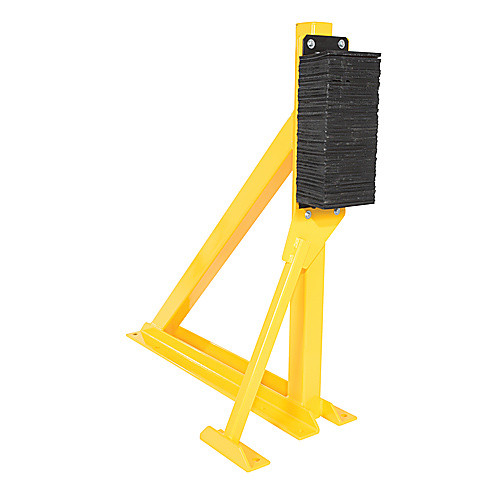 LDG-3555-YL DOCK GUARD