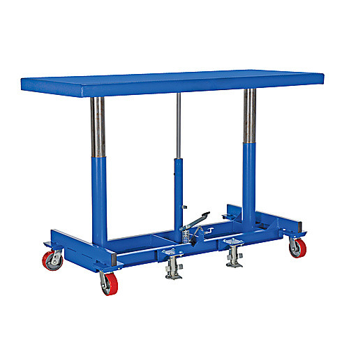 LONG DECK CART 2K 72X20