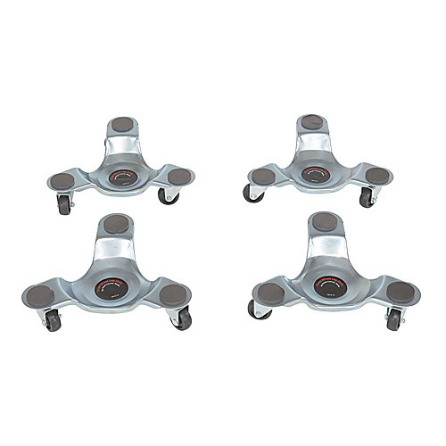 ‎Leg Dolly 300 lb Capacity 12 × 10-3/4