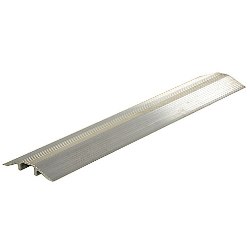Alum Hose/Cable Crossover 48″